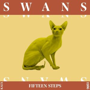 Fifteen Steps (Live, San Francisco '86) (Live)