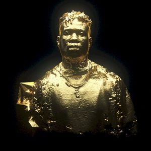 AFROGOLD (EP)