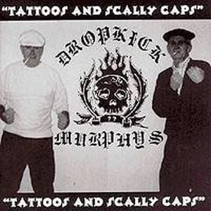 Tattoos and Scally Caps (EP)