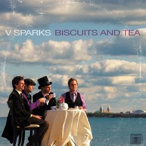 Biscuits and Tea (EP)