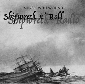 Shipwreck n’ Roll (Single)
