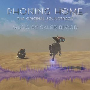 Phoning Home (Original Game Soundtrack) (OST)