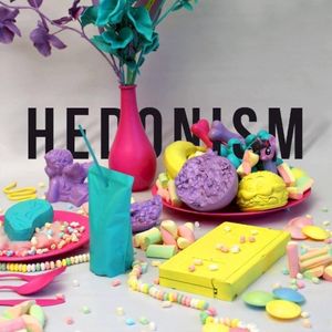 HEDONISM (EP) (EP)