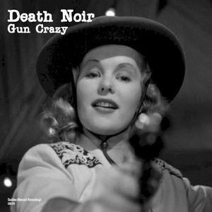 Gun Crazy (EP)