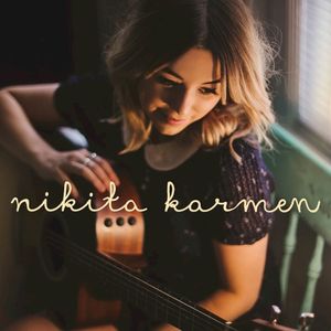 Nikita Karmen (EP)