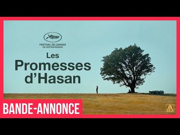 Les Promesses d'Hasan