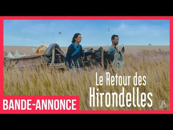 Le Retour des hirondelles