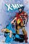 1991 (I) - X-Men : L'Intégrale, tome 28