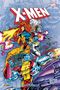 1991 (II) - X-Men : L'Intégrale, tome 29