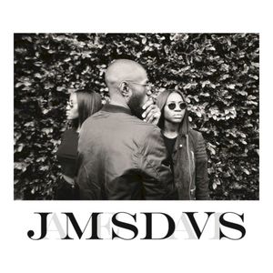 James Davis (EP)