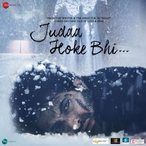 Judaa Hoke Bhi - Love Has a New Enemy (Original Motion Picture Soundtrack) (OST)