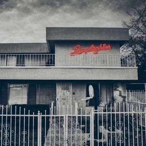 Lamplighter Vol. 1 (EP)