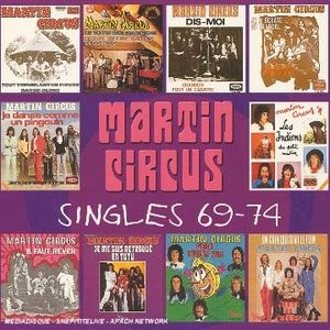 Singles 69-74