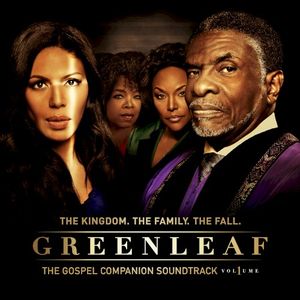 Greenleaf (Gospel Companion Soundtrack, Vol. 1) (OST)