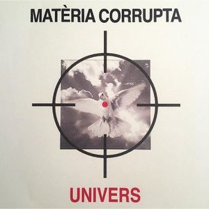 Matèria Corrupta (EP)