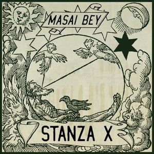 Stanza X (Single)