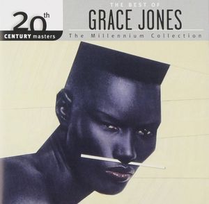 20th Century Masters: The Millennium Collection: The Best of Grace Jones