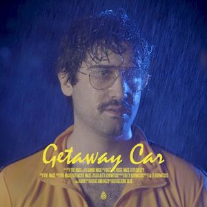 Getaway Car (Single)