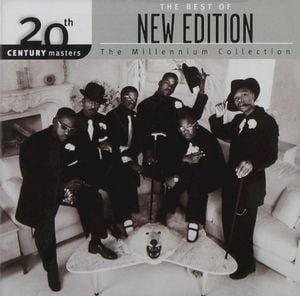 20th Century Masters: The Millennium Collection: The Best of New Edition