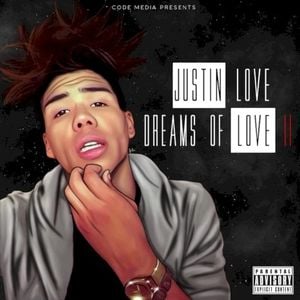 Dreams of Love II (EP)