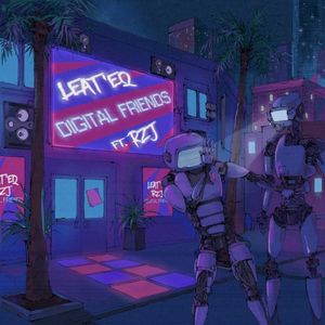 Digital Friends (Single)