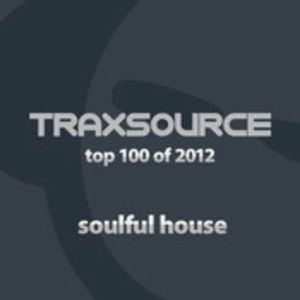 Top 100 Soulful House of 2012