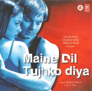 Maine Dil Tujhko Diya (OST)