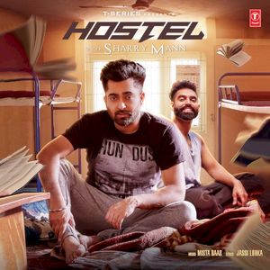 Hostel (Single)