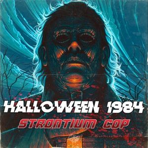 Halloween 1984 (Single)