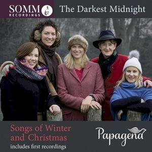 The Darkest Midnight: Songs of Winter and Christmas