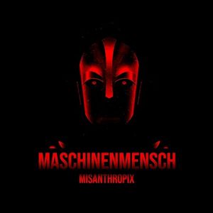 Maschinenmensch (Single)