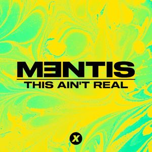 This Ain’t Real (Single)