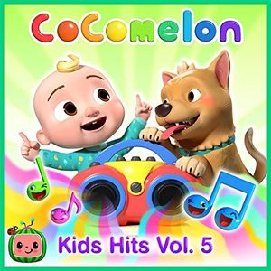 Cocomelon Kids Hits, Vol. 5