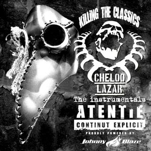 Killing The Classics - The Instrumentals