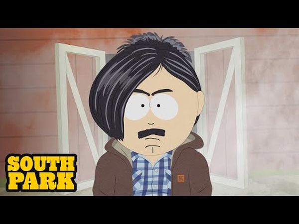 South Park: The Streaming Wars Part 2