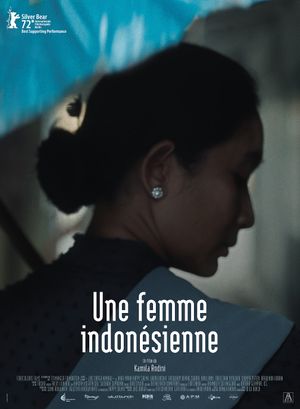 Une femme indonésienne - Film (2022) - SensCritique