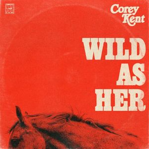 Wild as Her (Single)