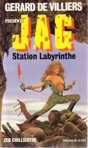 Station Labyrinthe