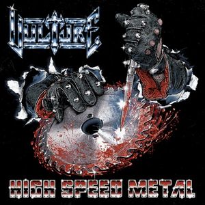 High Speed Metal (Single)
