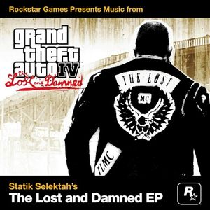 The Lost and Damned EP