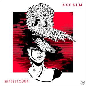 Mindset 2084 (EP)