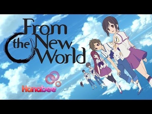 From the New World