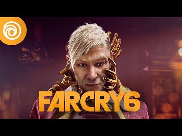 Far Cry 6 : Pagan - Contrôle