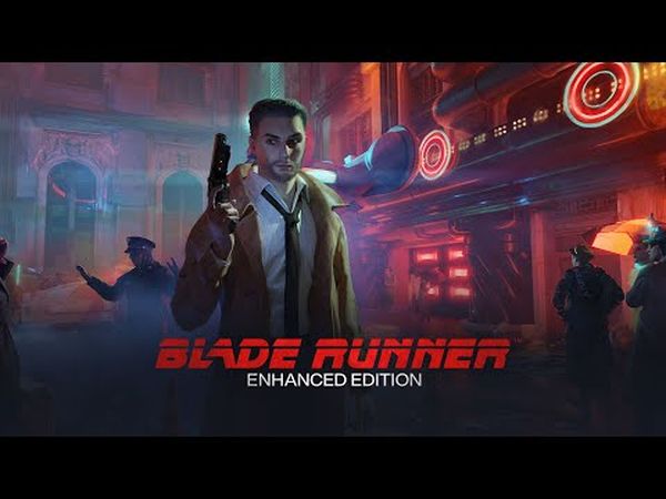 Blade Runner: Enhanced Edition