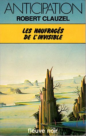 Les Naufragés de l'invisible