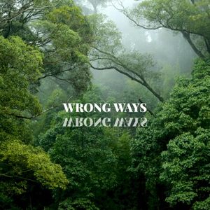 Wrong Ways (Single)