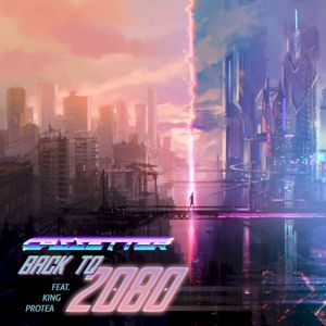 Back To 2080 (Single)