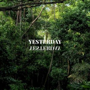 Yesterday (Single)