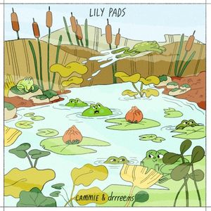 Lily Pads (Single)