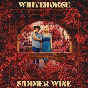 Summer Wine (Single)